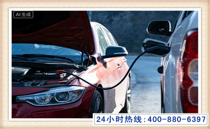 安庆潍坊拖车,附近24小时汽车拖车救援，潍坊道路救援拖车电话